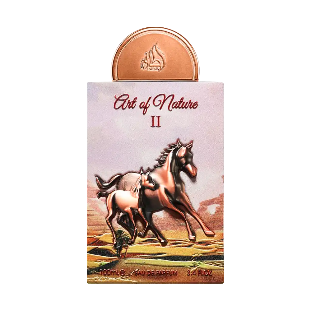 Art of Nature II Parfum online kaufen bei Aleen